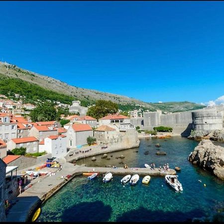 Old Town Apartments Next To The Beach 2 Dubrovnik Bagian luar foto