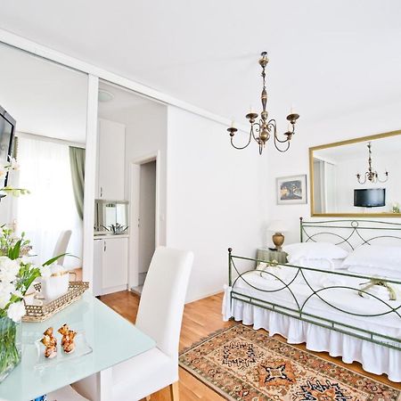Old Town Apartments Next To The Beach 2 Dubrovnik Bagian luar foto