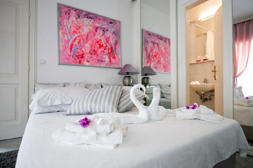 Old Town Apartments Next To The Beach 2 Dubrovnik Bagian luar foto