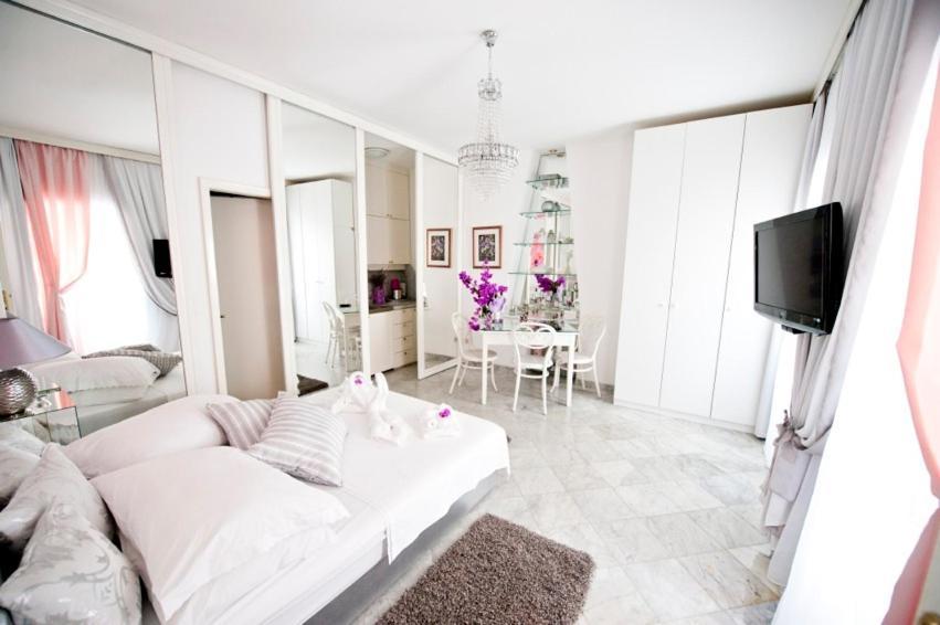 Old Town Apartments Next To The Beach 2 Dubrovnik Bagian luar foto
