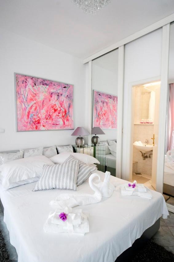 Old Town Apartments Next To The Beach 2 Dubrovnik Bagian luar foto
