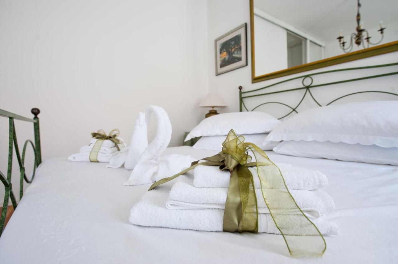 Old Town Apartments Next To The Beach 2 Dubrovnik Bagian luar foto