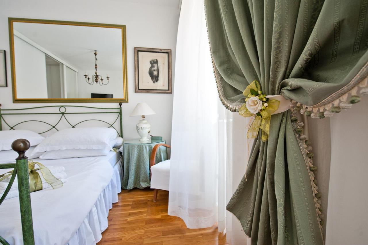 Old Town Apartments Next To The Beach 2 Dubrovnik Bagian luar foto