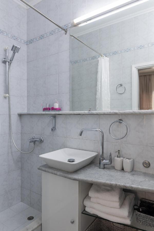Old Town Apartments Next To The Beach 2 Dubrovnik Bagian luar foto